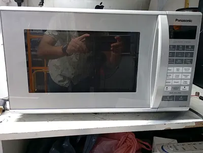 Panasonic Microwave Oven for Sale
