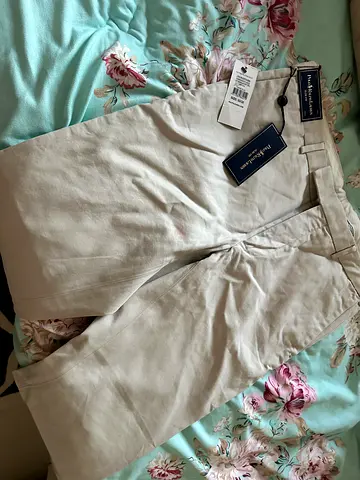 Brand new ralph lauren pants with tags