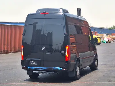 2023 Mercedes-BENZ SPRINTER — миниатюра 6