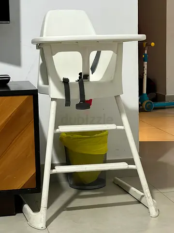 IKEA Baby High Chair in Good Condition