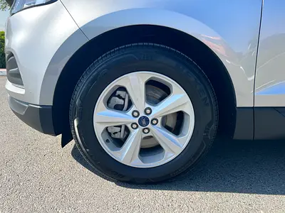 Ford Edge SEL, миниатюра 20