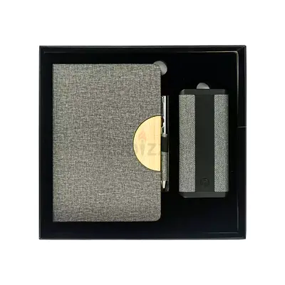 rPET Gift Sets in a Black Cardboard Box GS-028