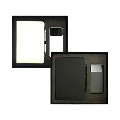 Promotional Office Gift Sets in Cardboard Box GS-014