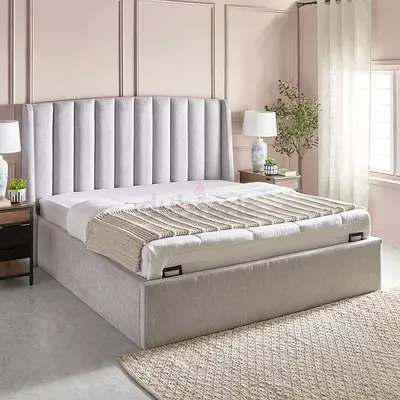 Brand New Queen size storage Bed Medical mattress Family bed Double bed Queen size bed