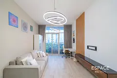 Vacant, Modern Large Layout | Fully Furnished