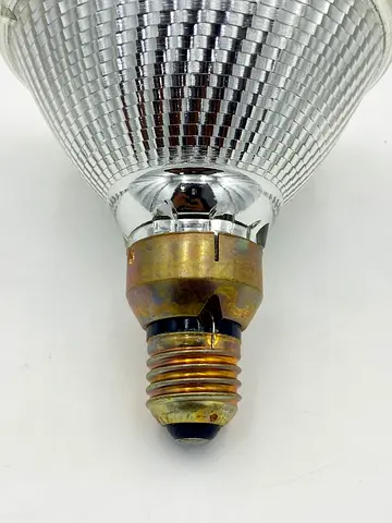 Sylvania Halogen Reflector Lamp HI-SPOT 120 SUPERIA 75W