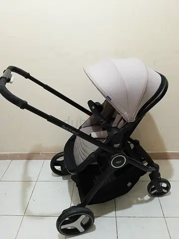 Stroller chicco best friend