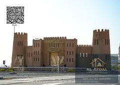 A golden opportunity to own a residential plot in the heart of Manama. A prime piece of land at an e