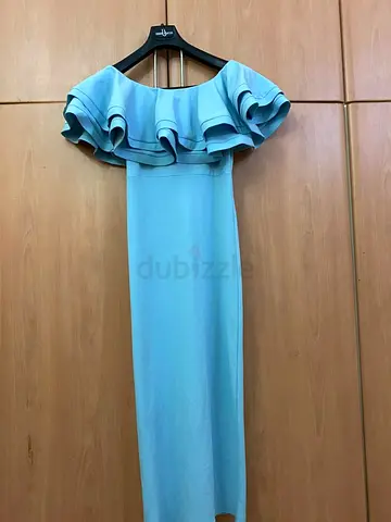 Lady dress