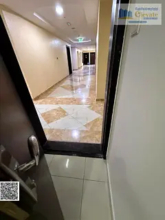 1bhk for rent in Emirates city Ajman