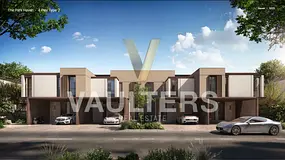 Single Row! | 3b+Maid ALDAR Townhouse | Genuine Resale | Community Expert ALDAR