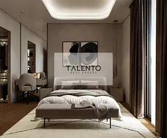 0% Commission |Fully Furnished | Modern Living | High ROI | Near Metro | Prime Location