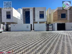 Villa in Al Helio 2, Ajman | Registration and ownership fees included | Freehold for all nationaliti