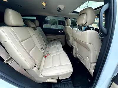 2015 Dodge DURANGO — миниатюра 14