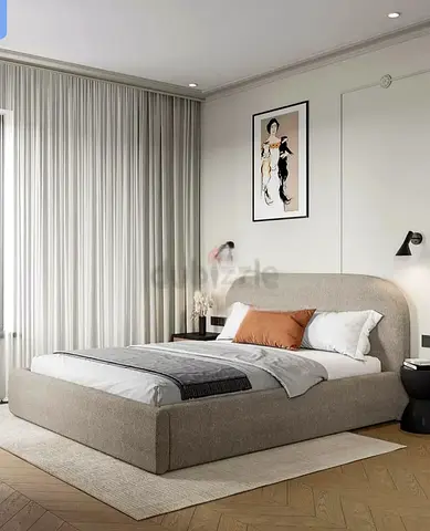 Brand New Queen size storage Bed Medical mattress Family bed Double bed Queen size bed