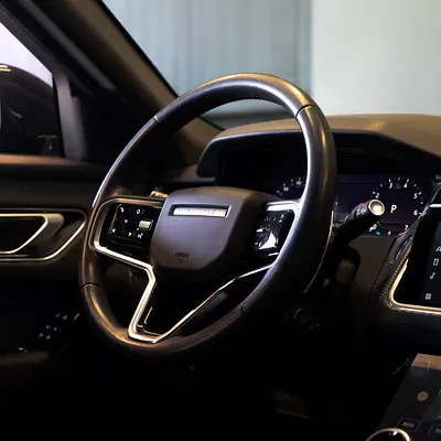 Land Rover Range Rover Velar P250 S, миниатюра 10