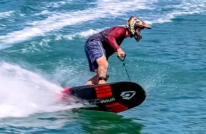 Efoil Waydoo, Sifly, Fliteboard, Jetsurf, Jetboard, Seabob - Rental