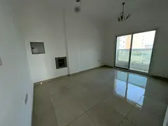 One bedroom, living room, two bathrooms, second owner in Al Jurf 3, large area, near Mohammed Bin Za