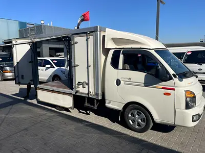 صورة 7 لـ 2017 Hyundai PORTER