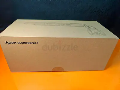 Dyson Supersonic R Professional Hair Dryer