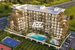 5% DISCOUNT | Premium Quality | Majan Park View | 2027 HAND OVER | Investor Deal | High ROI