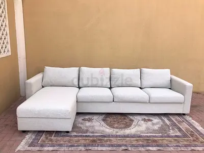 Vimle 4___Seater sofa