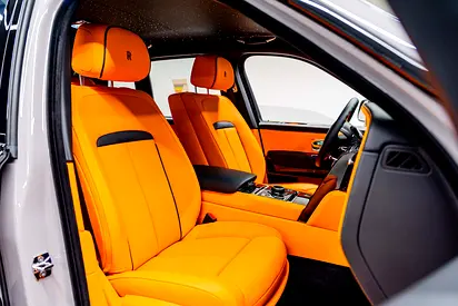 صورة 8 لـ 2025 ROLLS-ROYCE CULLINAN