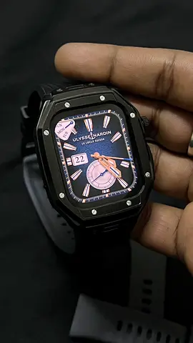 Huawei watch fit 3 luxury watch faces(Rolex,PP,AP,Cartier,TAG,LV,Astion martin,U-Nardin,Casio more)