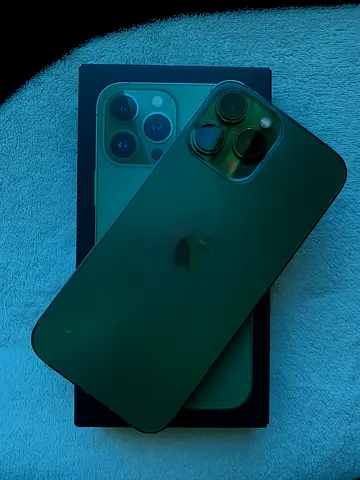 iPhone 13 Pro Max 256Gb