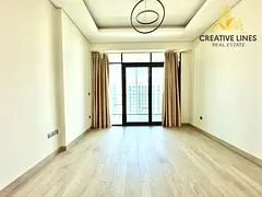 Elegant Studio Apartment | Farhad Azizi