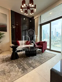 BRAND NEW FULLY FURNISHED | READY | BURJ KHALIFA VIEW