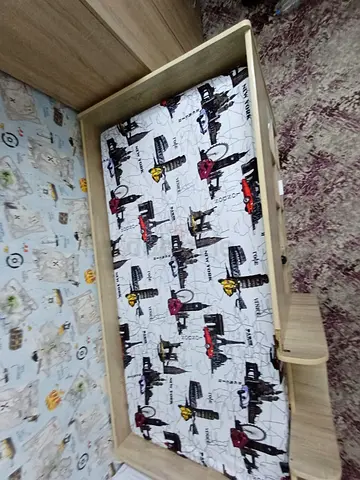 Bedroom Set