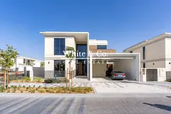 Park Backing | Corner Plot | PV Villa