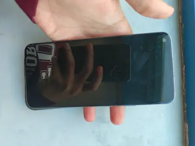 Huawei nova 7 need to replace screen