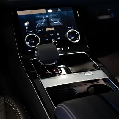 Land Rover Range Rover Velar P250 S, миниатюра 13