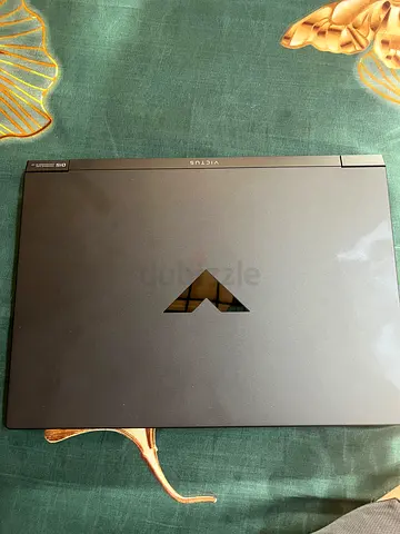 High-Performance Gaming Laptop