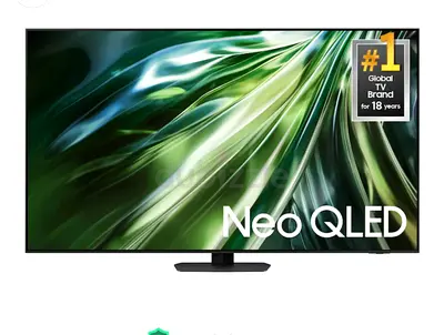 Samsung 75 Smart Neo QLED TV - 4K - 120Hz- 1 Year Warranty