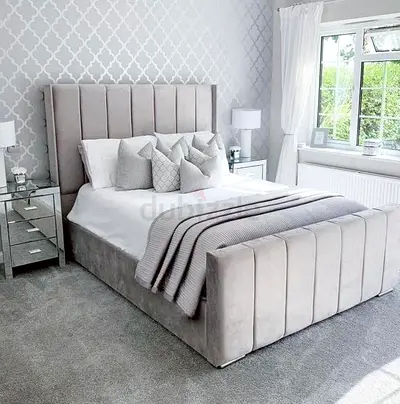 Queen Size Brand New Fully Customisable Bedframe