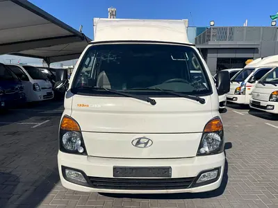 صورة 2 لـ 2017 Hyundai PORTER