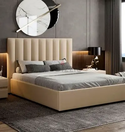 Brand New Queen size storage Bed Medical mattress Family bed Double bed Queen size bed