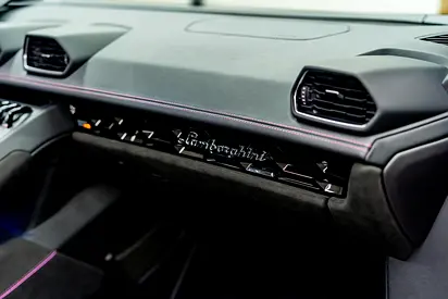 2024 Lamborghini HURACAN 缩略图 11