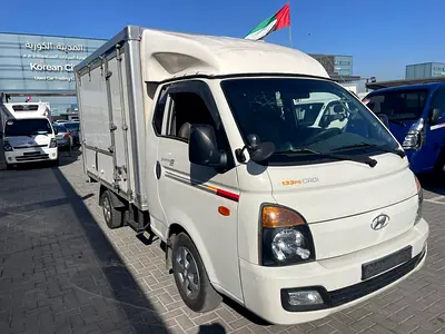 صورة 3 لـ 2017 Hyundai PORTER