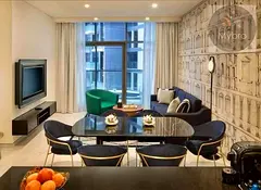 Fully Furnished | Prime Location | Ready