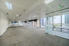 Full Floor | Fitted Office | Good Location
