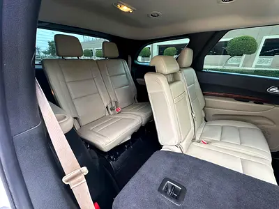 2015 Dodge DURANGO — миниатюра 13