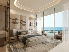 Rixos Beach Facing | Full Sea View | Investor Product | Guaranteed Unit