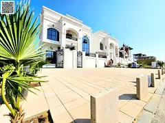 Classic villa, custom finishing, 6 rooms with a roof terrace