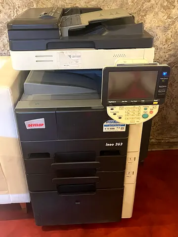 Printer