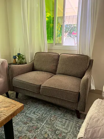 2 seater sofa