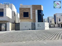 Villa in Al Helio 2, Ajman | Registration and ownership fees included | Freehold for all nationaliti